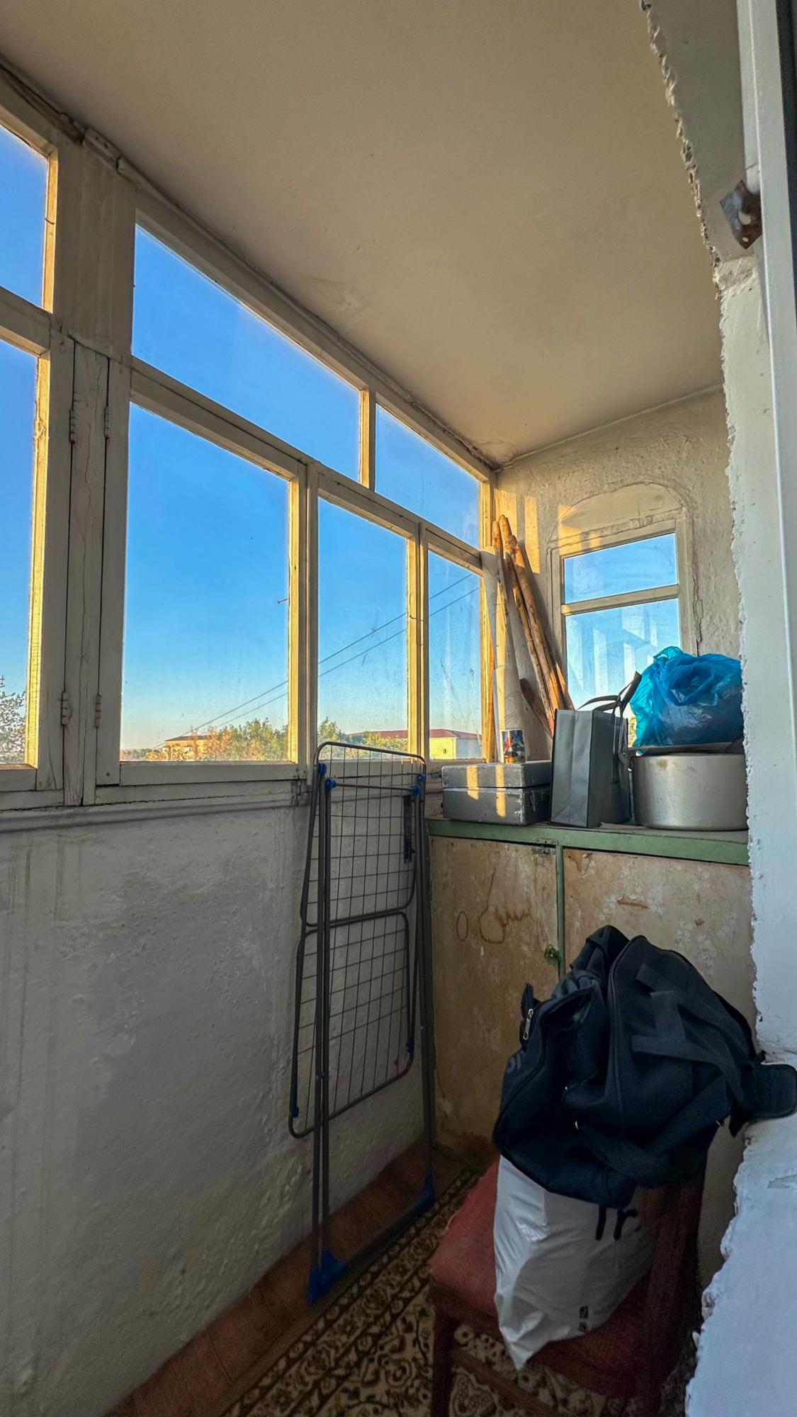 3-комнантная квартира, 72.0 м²,Карагайлы за 19 000 000