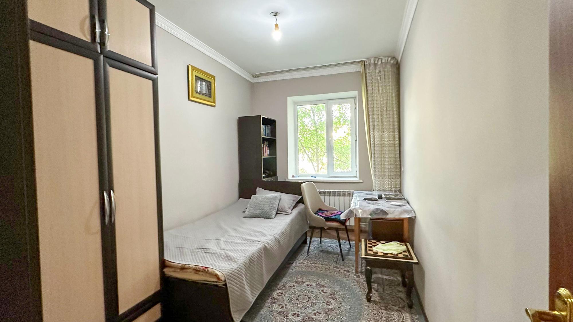 4-комнантная квартира, 90.0 м²,Жастар за 29 000 000