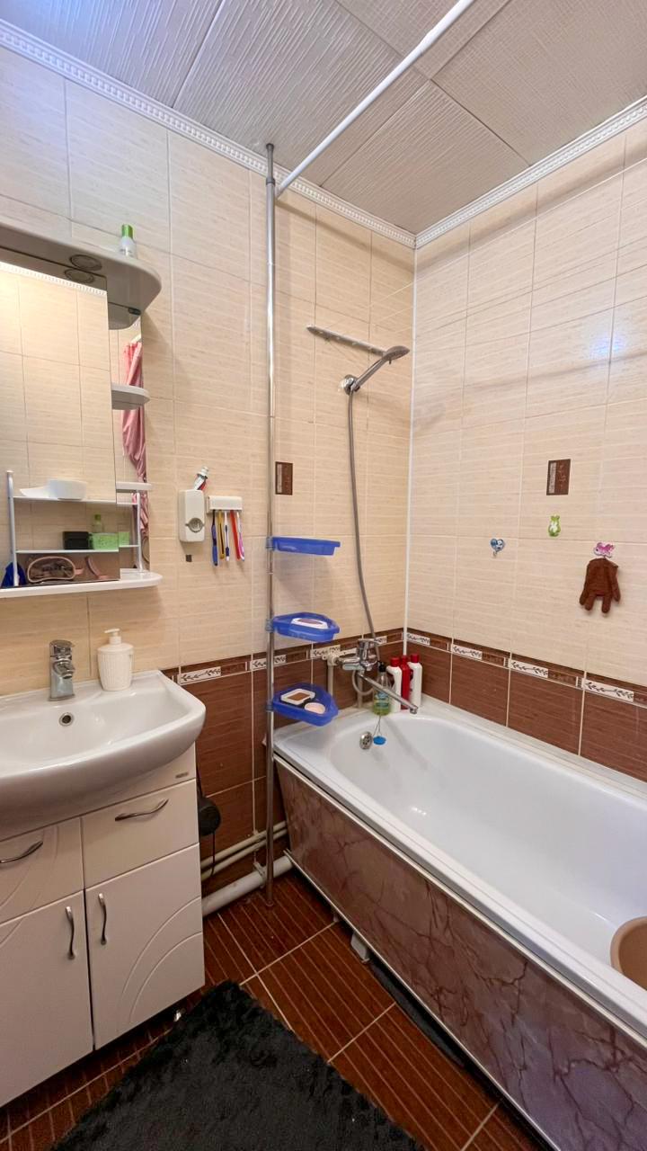 3-комнантная квартира, 60.0 м²,5 мкр за 24 000 000