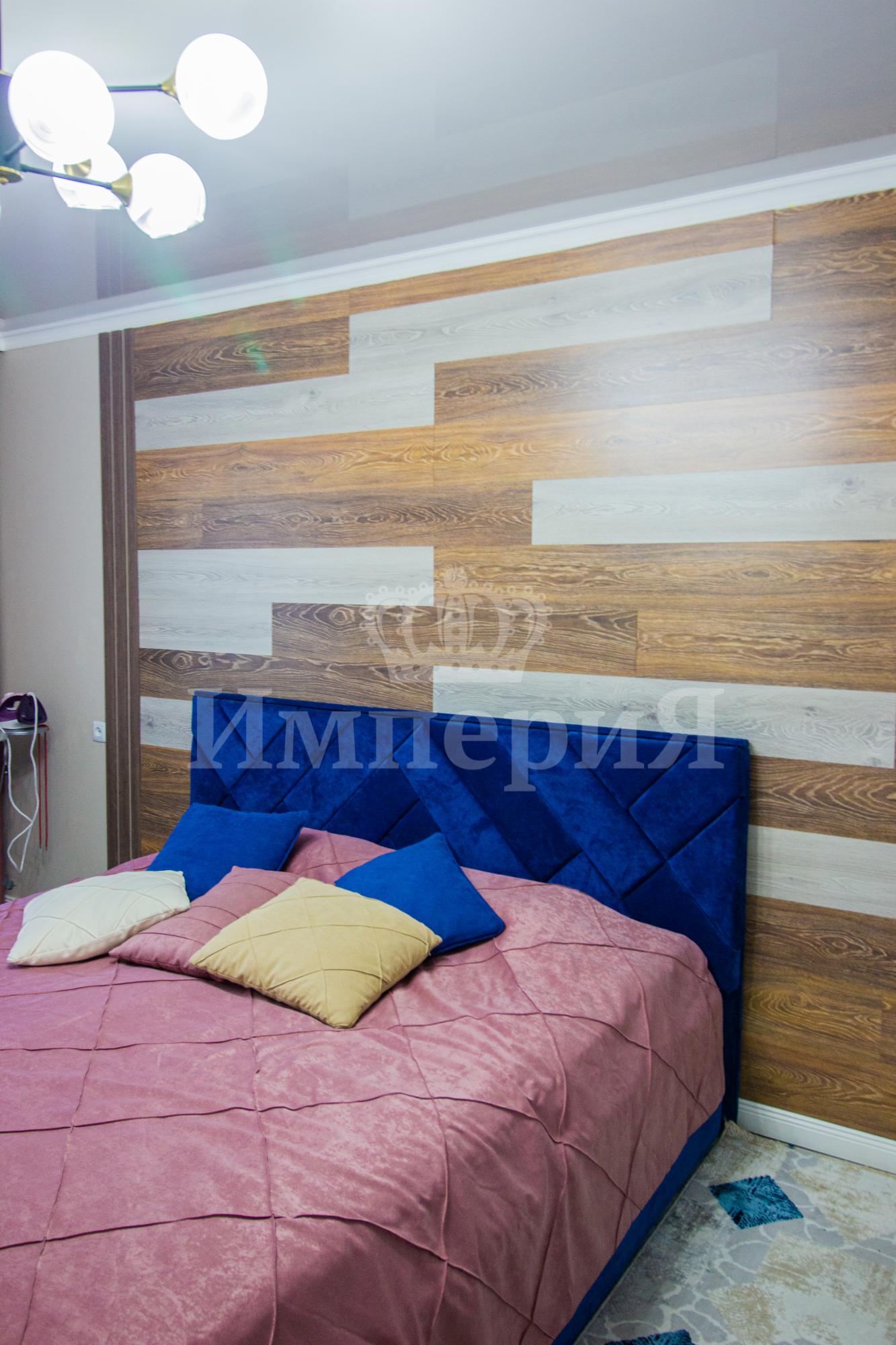 4-комнантная квартира, 89.0 м²,Алдабергенова за 35 000 000