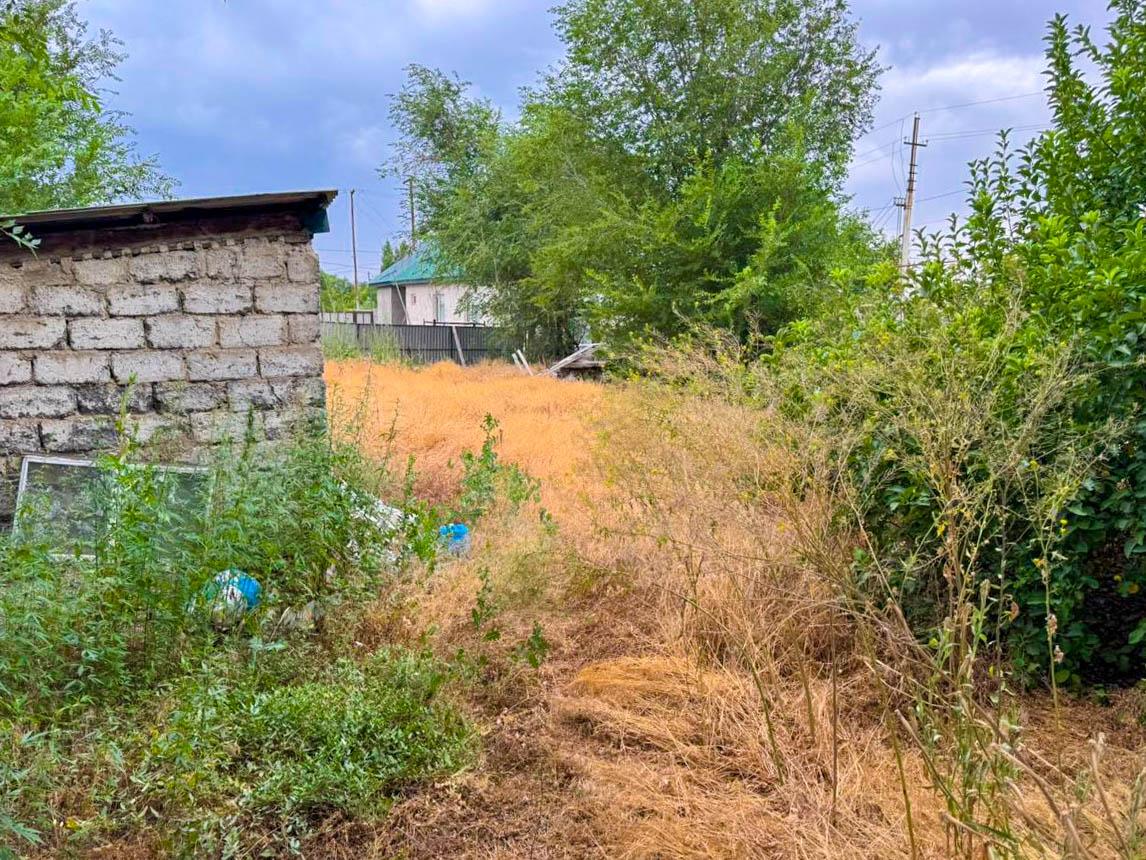 3-комнантный квартира, 75.0 м²,Мереке за 11 000 000