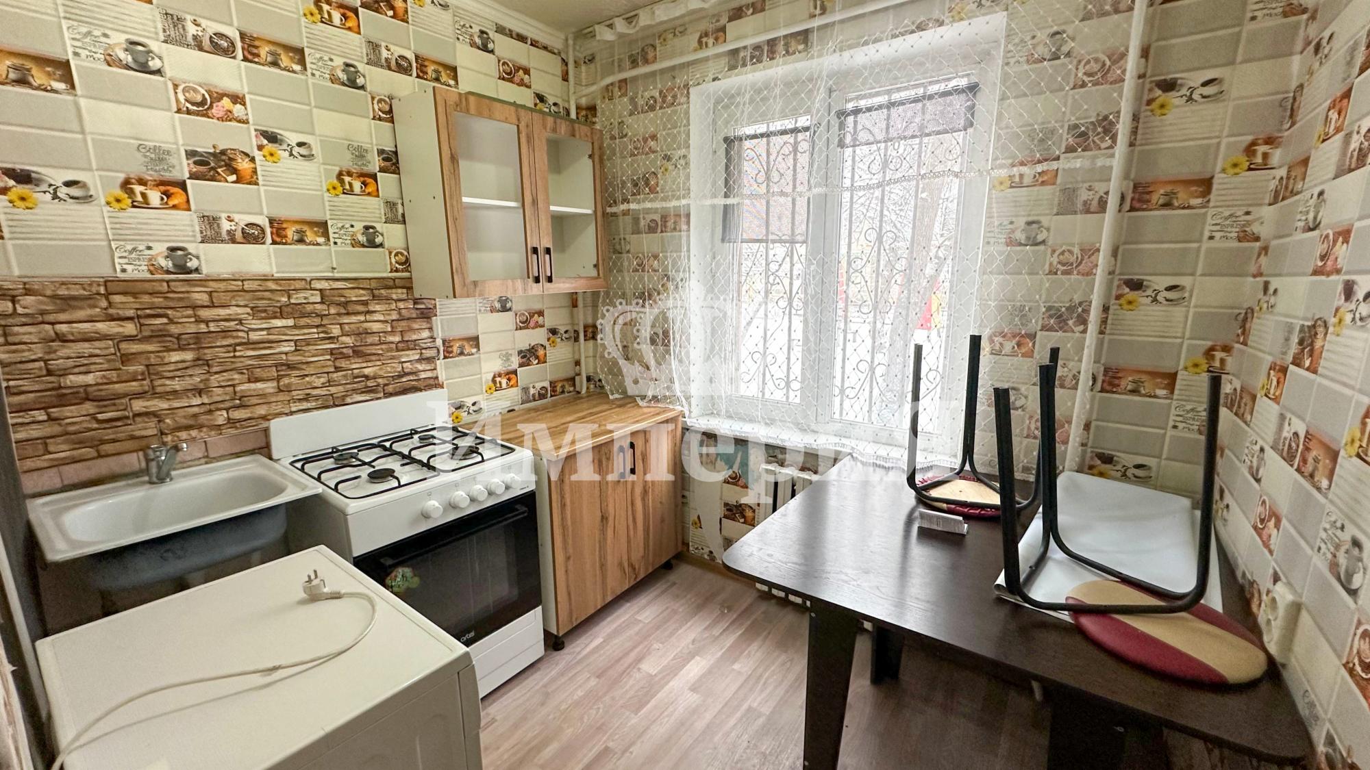 1-комнантная квартира, 30.0 м²,5 мкр за 10 800 000