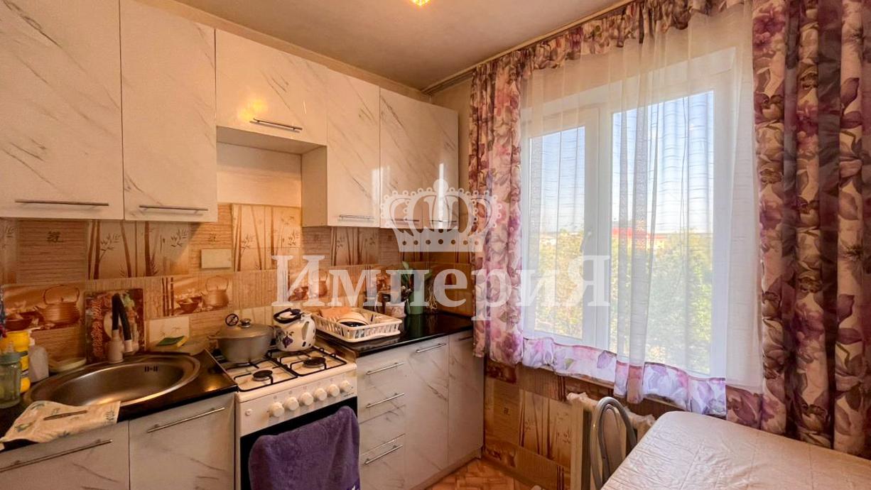 1-комнантная квартира, 31.0 м²,Кабанбай Батыра за 12 000 000