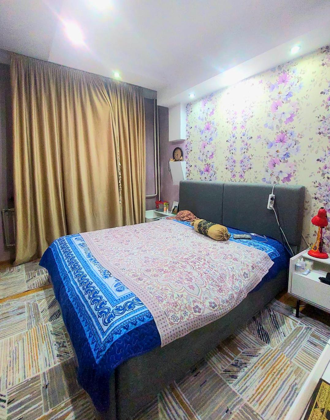 3-комнантная квартира, 61.2 м²,4 мкр за 26 300 000