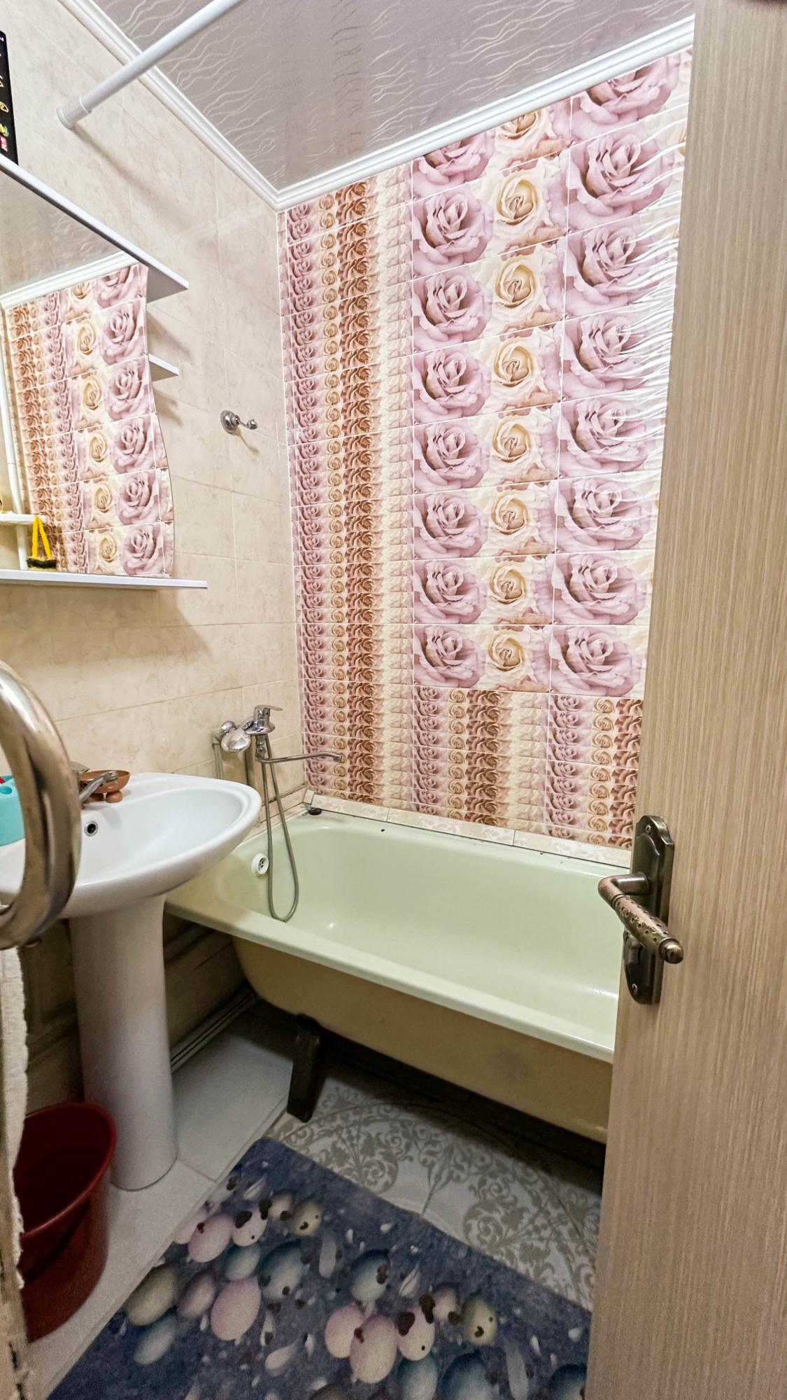 3-комнантная квартира, 82.0 м²,Абылай Хана за 23 000 000