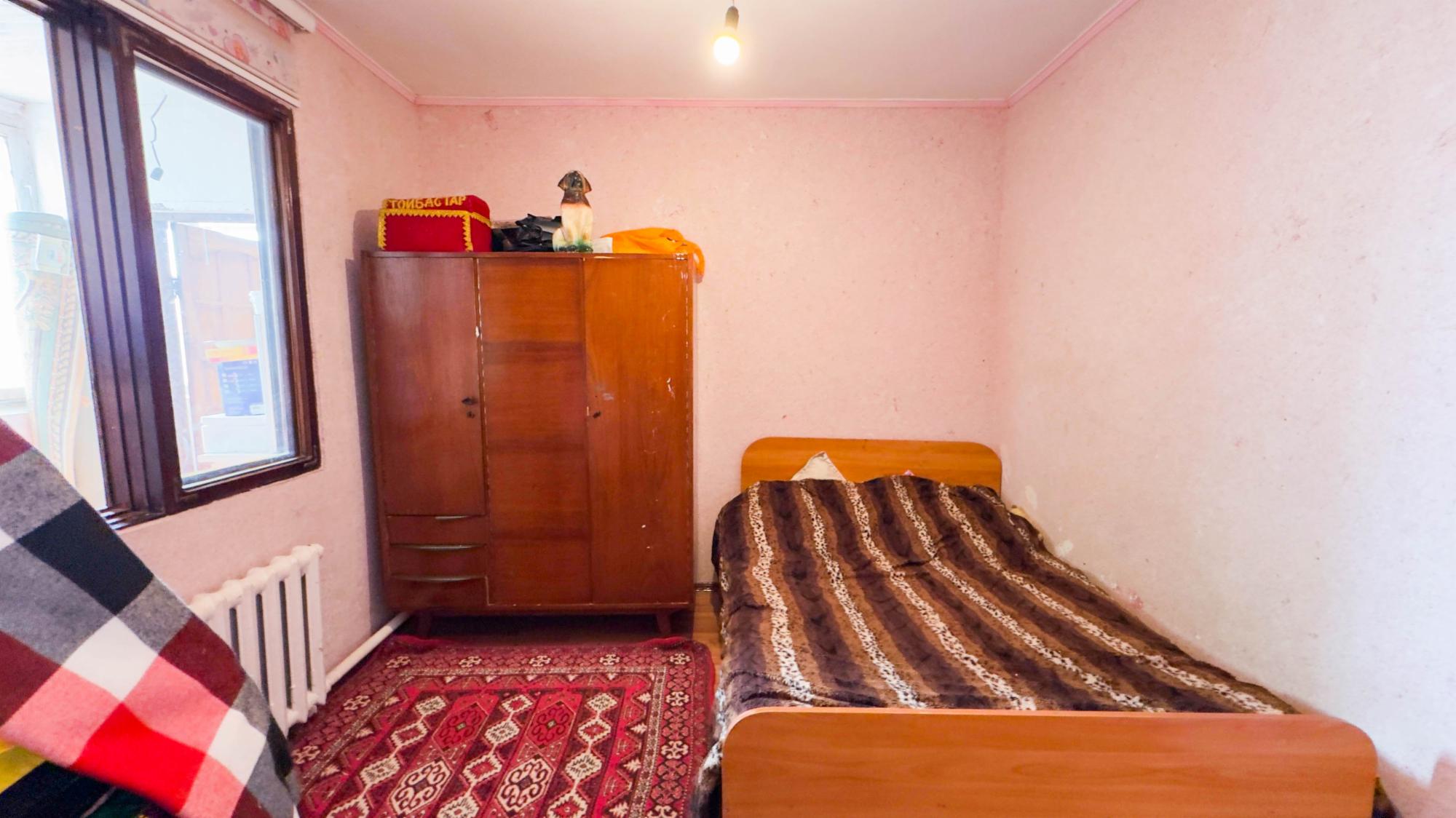 4-комнантный квартира, 116.2 м²,Кунаева за 22 000 000