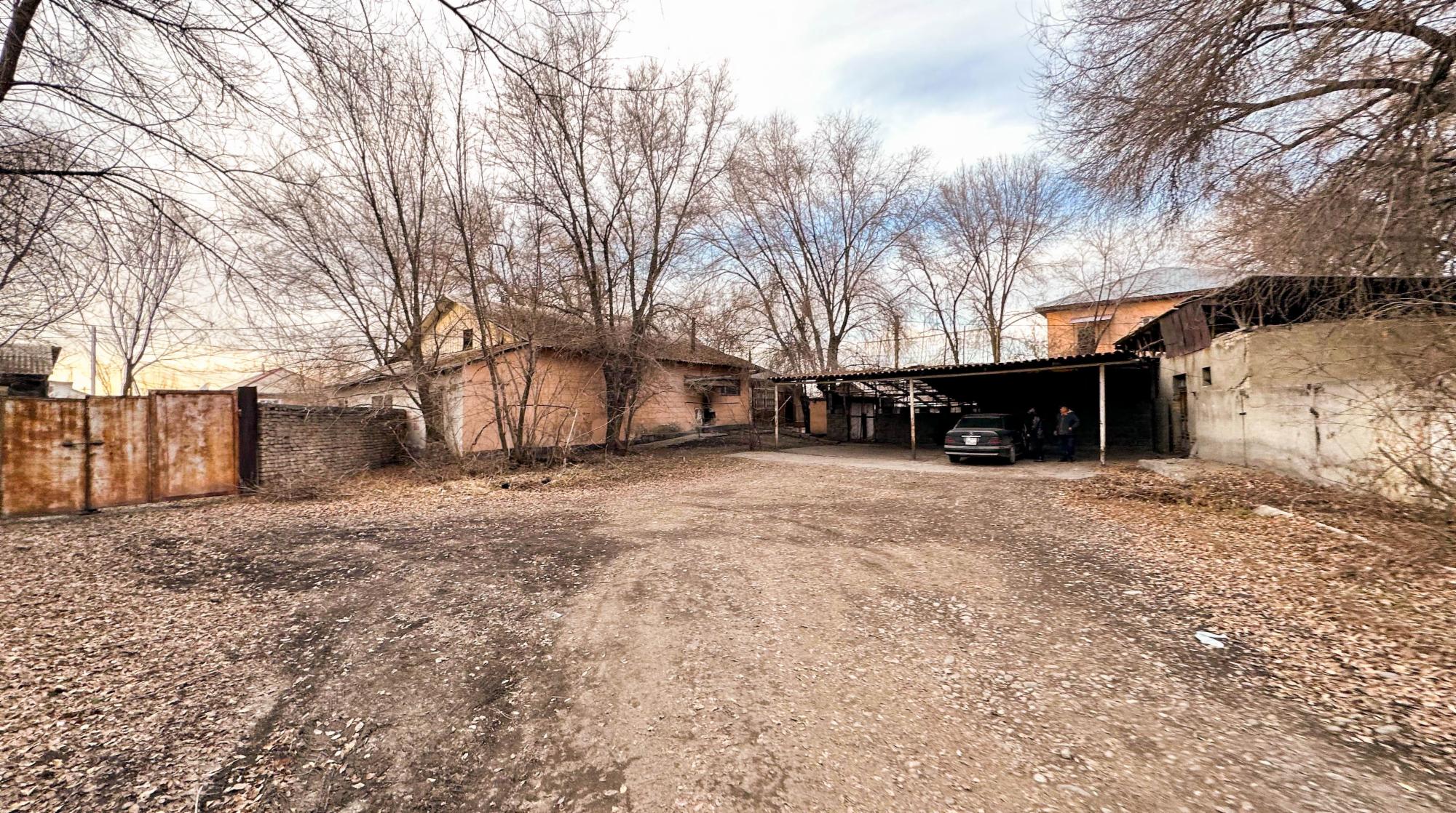 1-комнантный квартира, 1.0 м²,Иванилова за 11 000 000