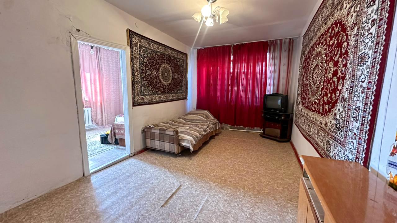 2-комнантная квартира, 47.0 м²,Айтыкова за 8 300 000