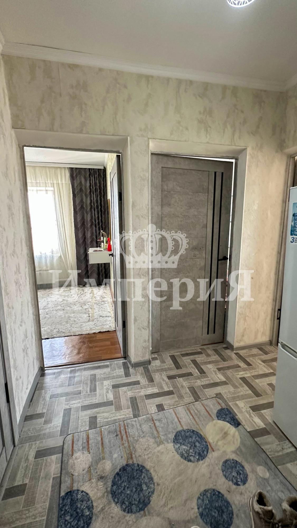 2-комнантная квартира, 40.6 м²,4 мкр за 14 500 000