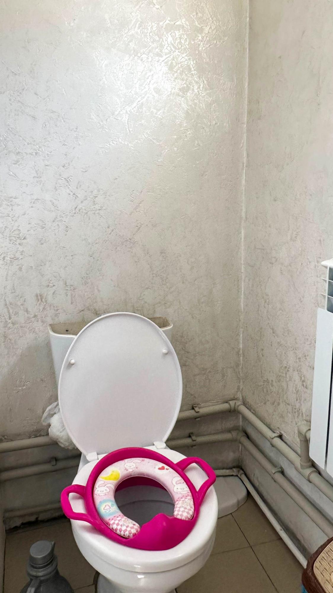 5-комнантный квартира, 95.2 м²,ЖасуланЖексембекова за 21 000 000