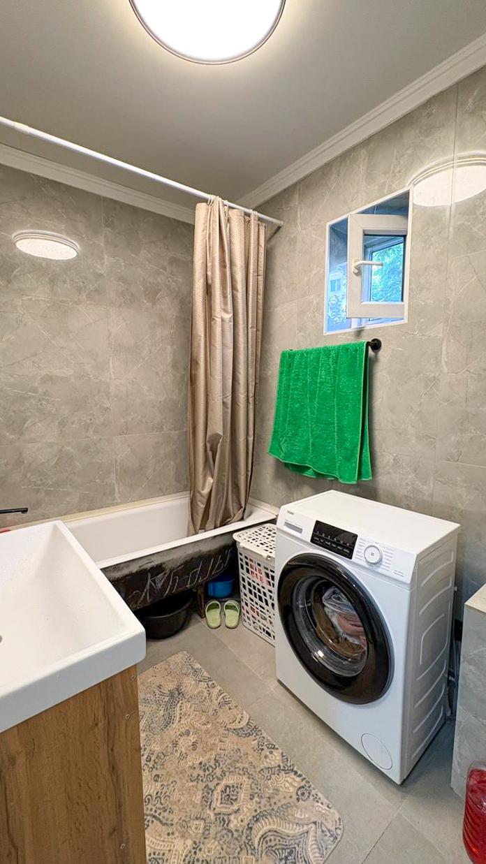 4-комнантная квартира, 80.0 м²,Кунаева за 37 500 000