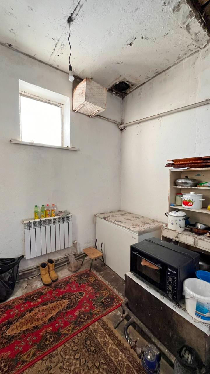 5-комнантный квартира, 120.0 м²,Парасат за 30 700 000