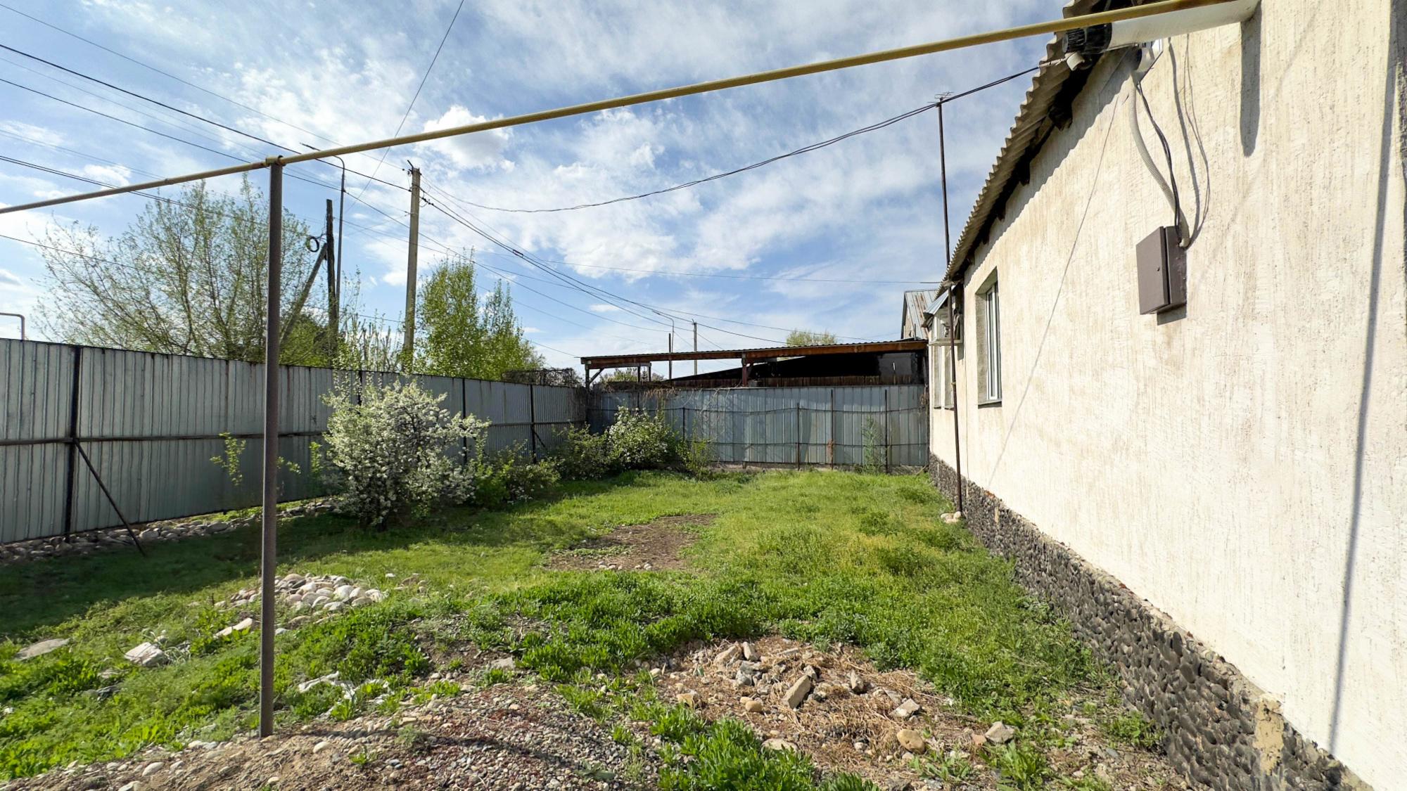 5-комнантный квартира, 89.4 м²,Кадыржанова за 26 000 000