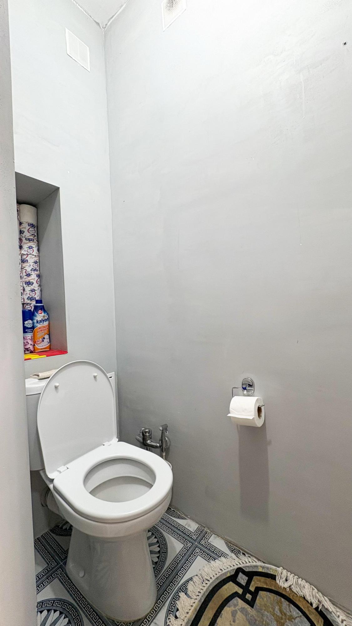 2-комнантная квартира, 54.9 м²,Каратал за 22 000 000