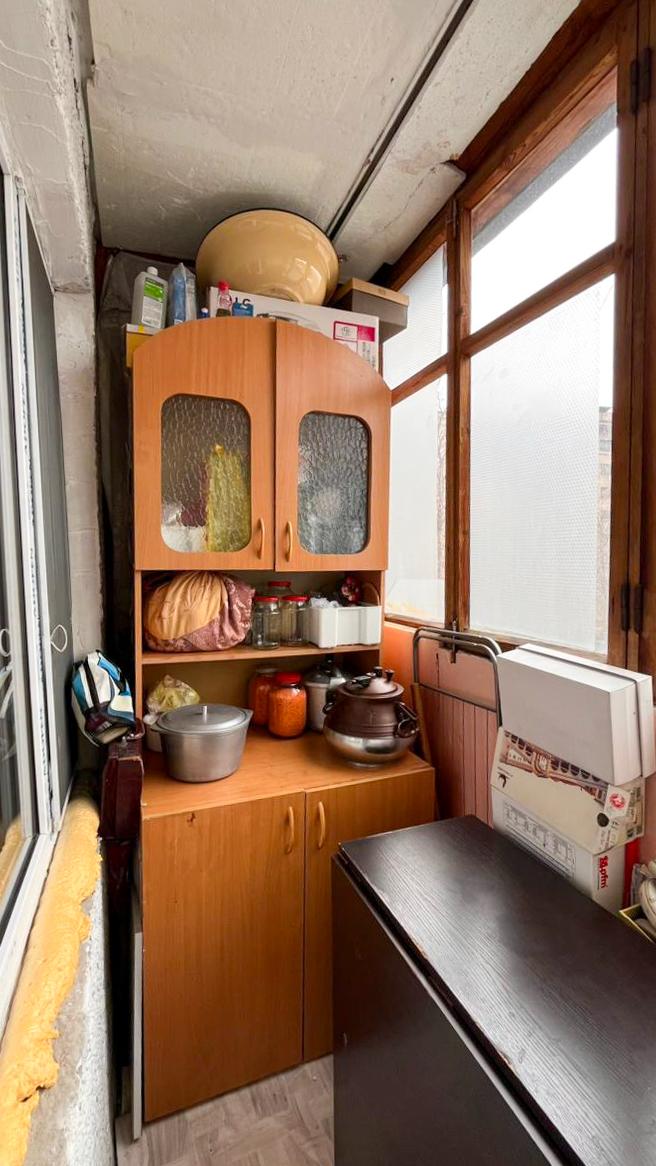 3-комнантная квартира, 62.0 м²,Байсеитова за 21 000 000