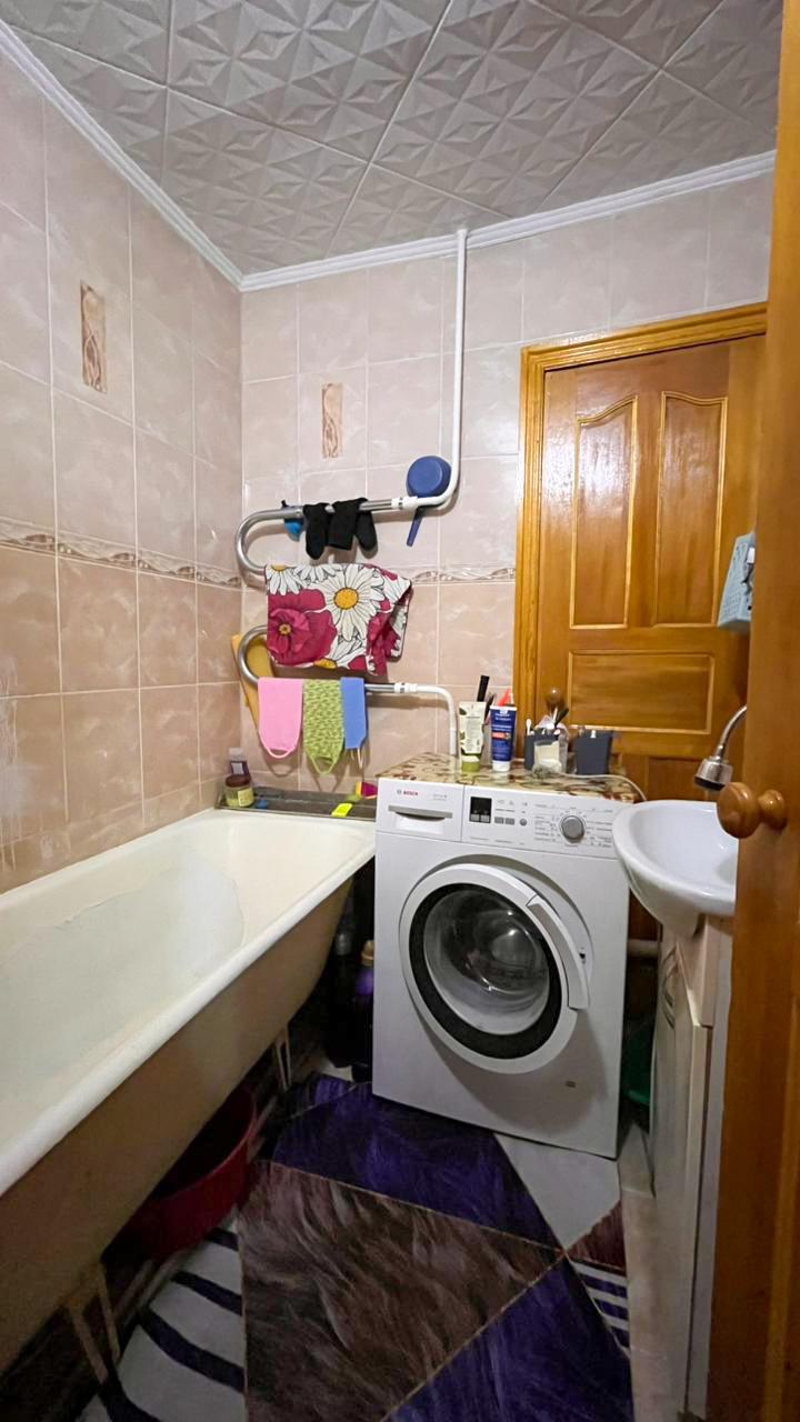 3-комнантная квартира, 66.0 м²,Астана за 22 300 000