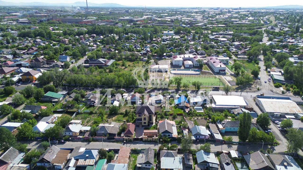 0-комнантный квартира, 0.0 м²,Избасарова за 12 500 000