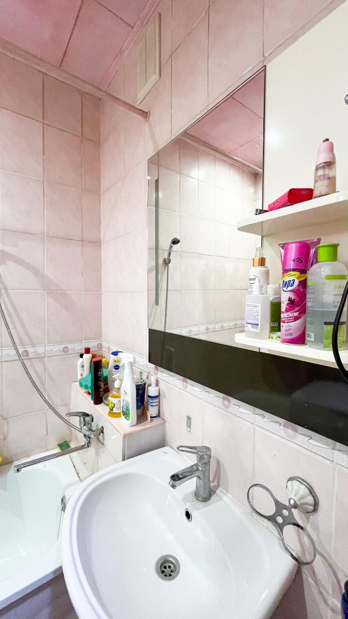 2-комнантная квартира, 54.0 м²,Кунаева за 19 100 000