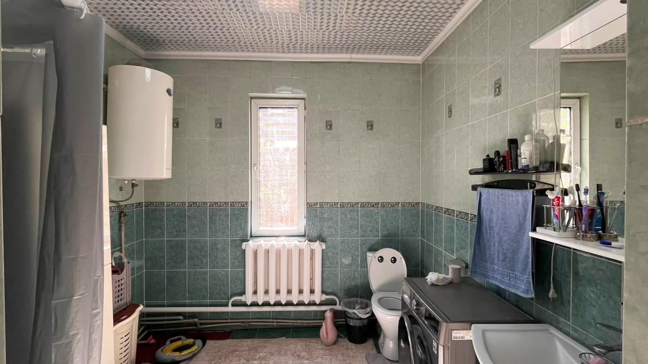 4-комнантный квартира, 157.0 м²,Карасу за 44 000 000