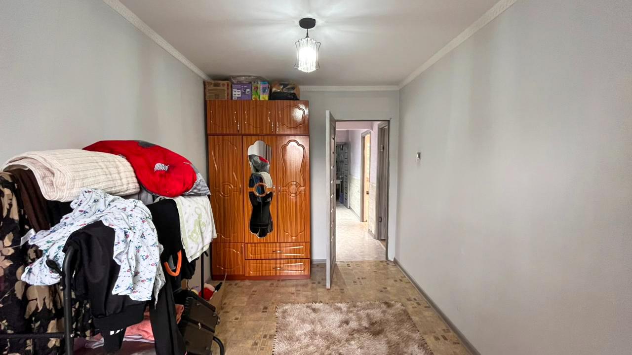 3-комнантная квартира, 63.0 м²,5 мкр за 23 000 000