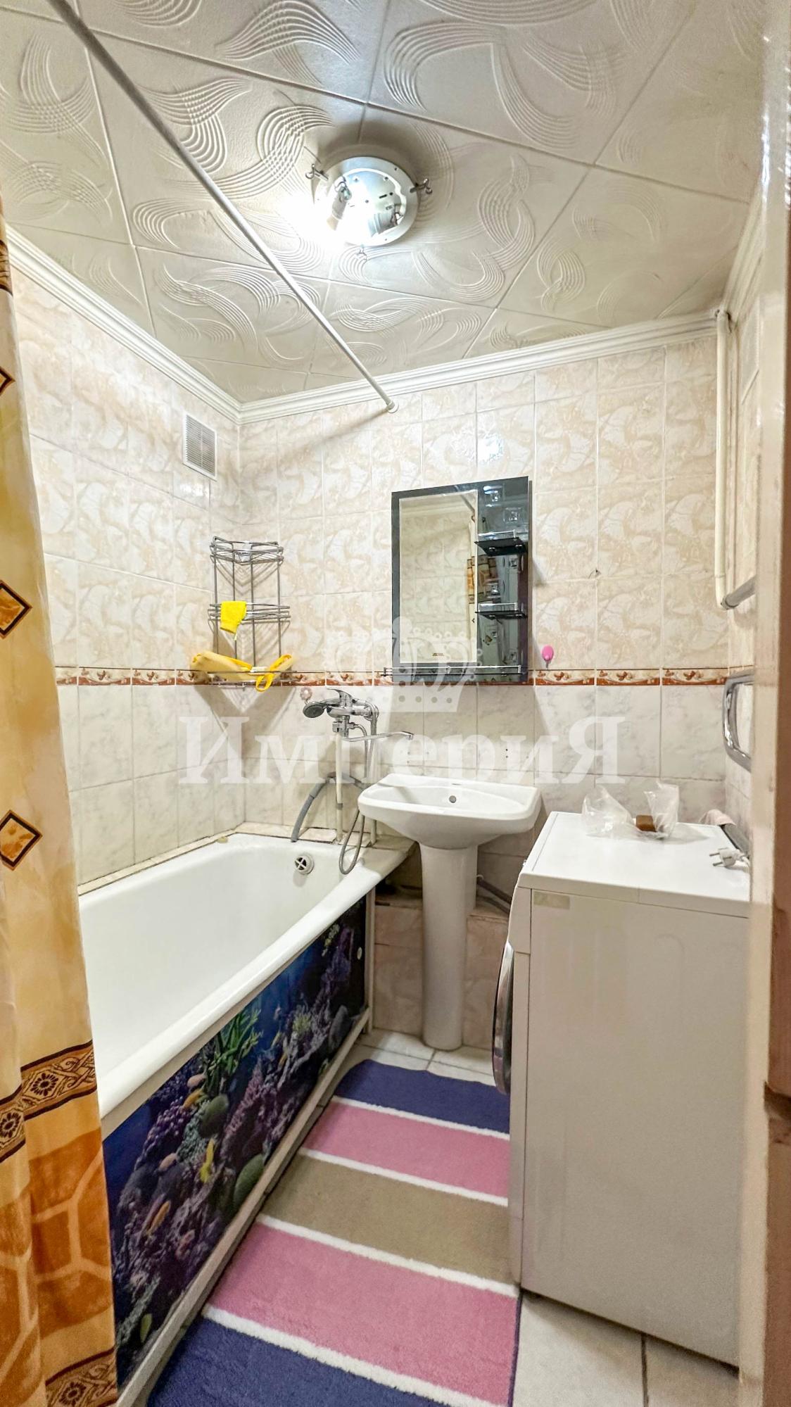 1-комнантная квартира, 39.0 м²,Каблиса Жирау за 12 000 000