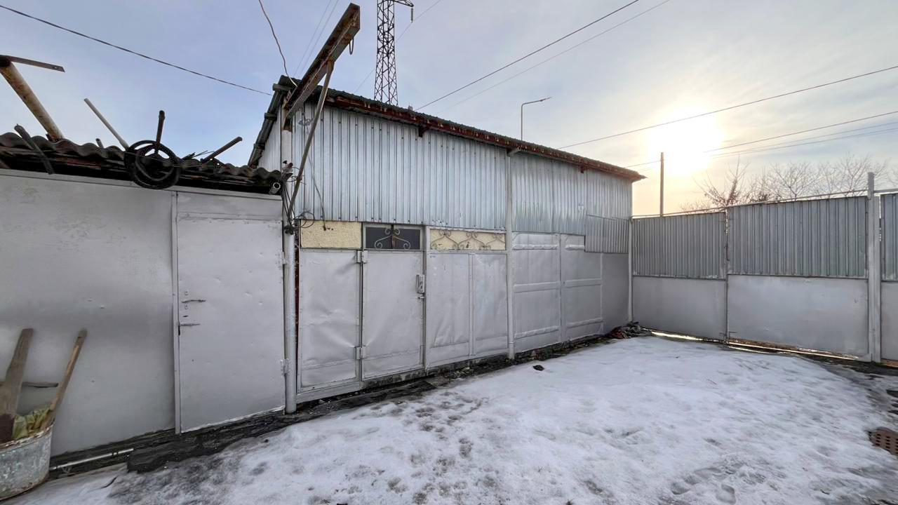 3-комнантный квартира, 45.0 м²,Абая за 11 000 000