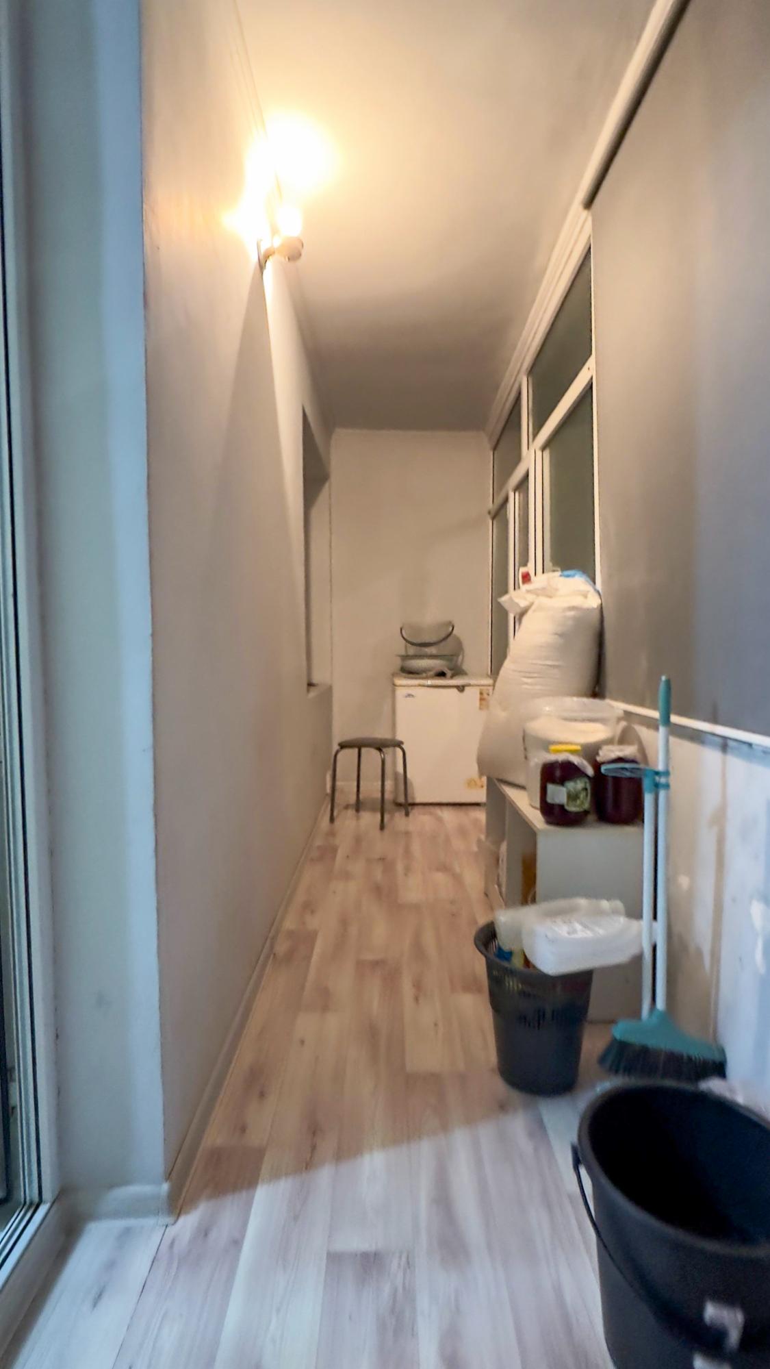 4-комнантная квартира, 92.0 м²,Каблиса Жирау за 35 000 000