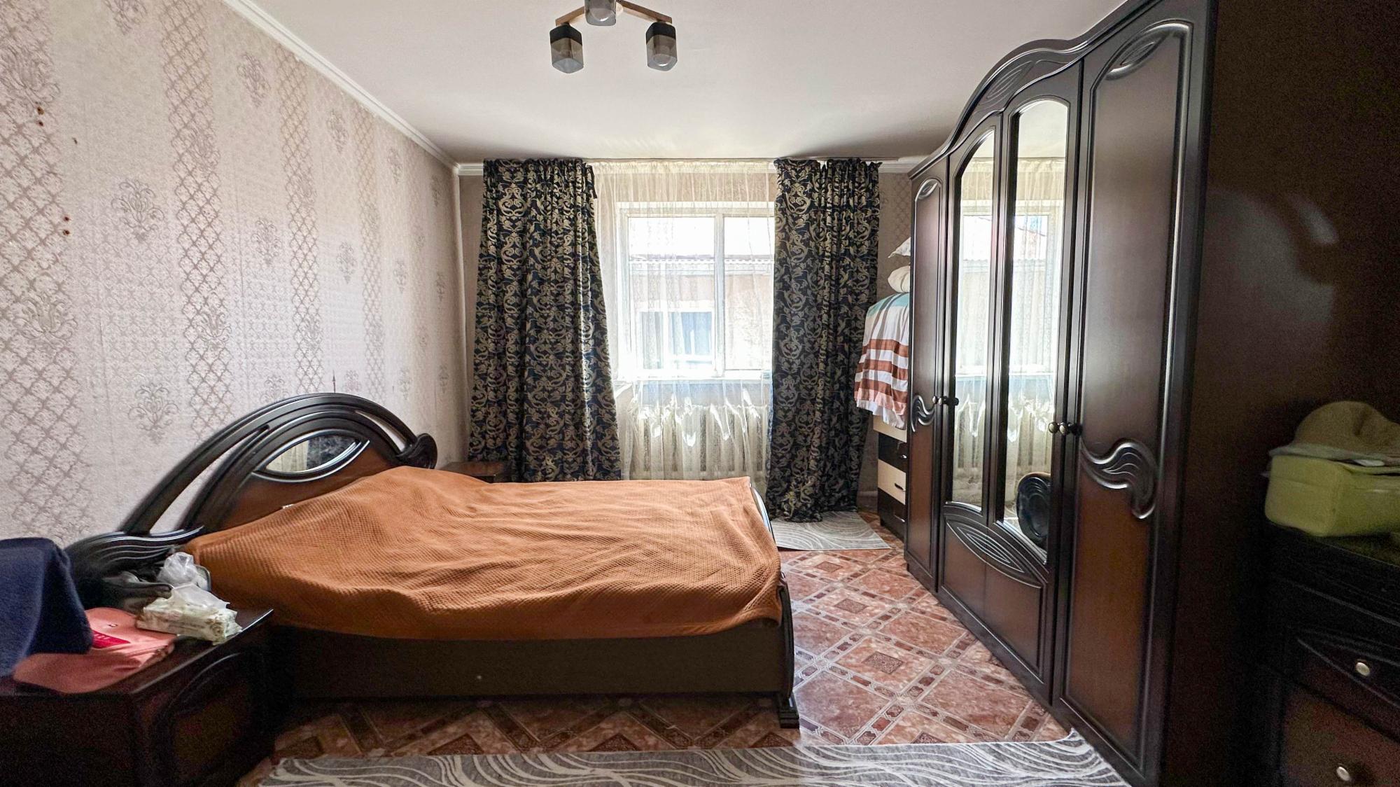 4-комнантный квартира, 122.0 м²,Жылысай за 30 000 000