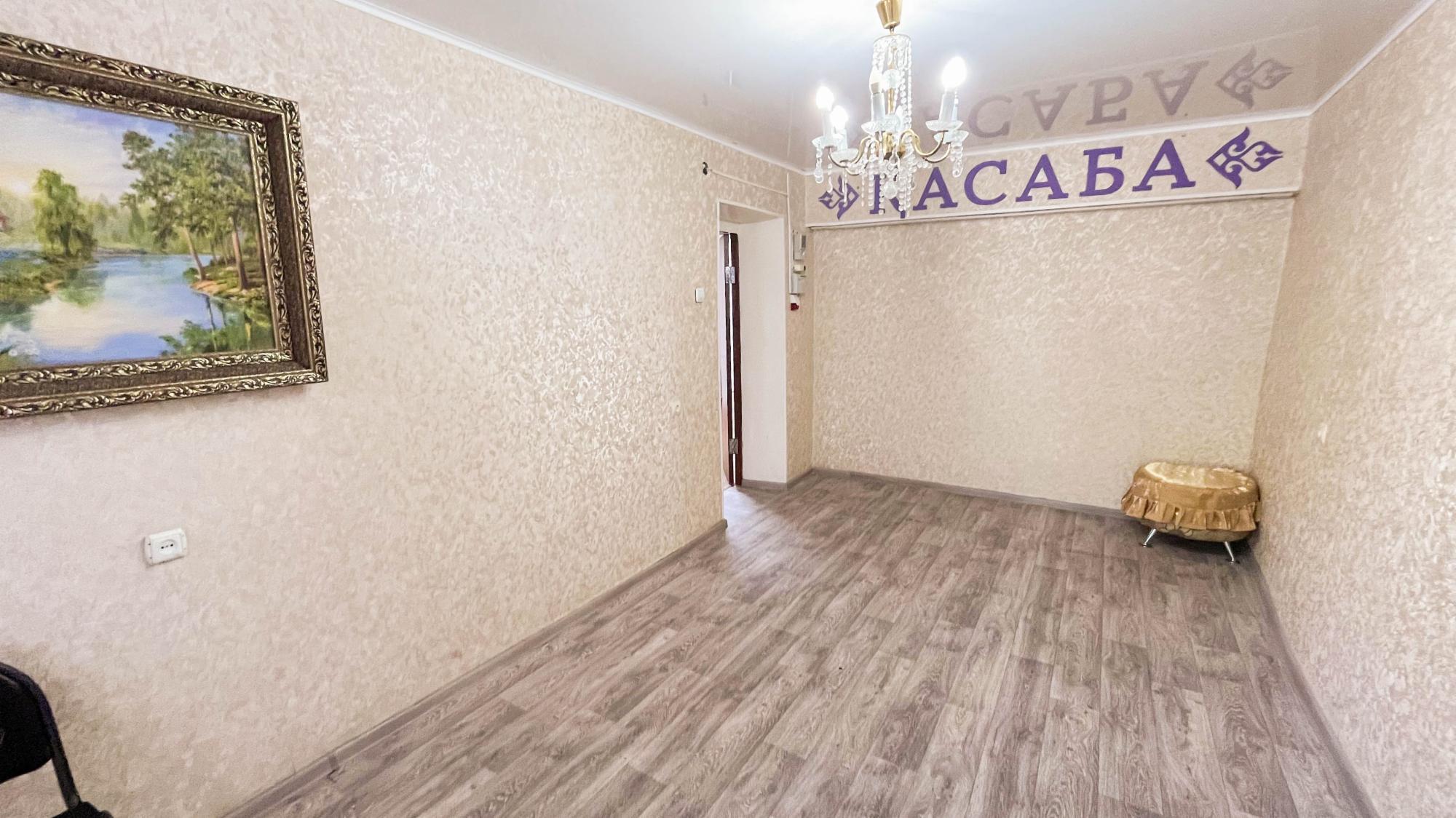 4-комнантный квартира, 76.3 м²,5 мкр за 30 000 000