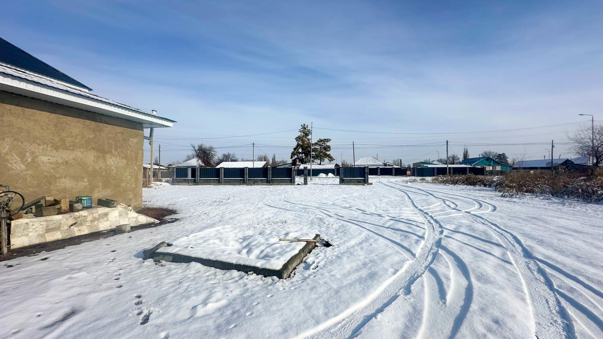 8-комнантный квартира, 220.0 м²,Нурлы Бастау за 42 000 000