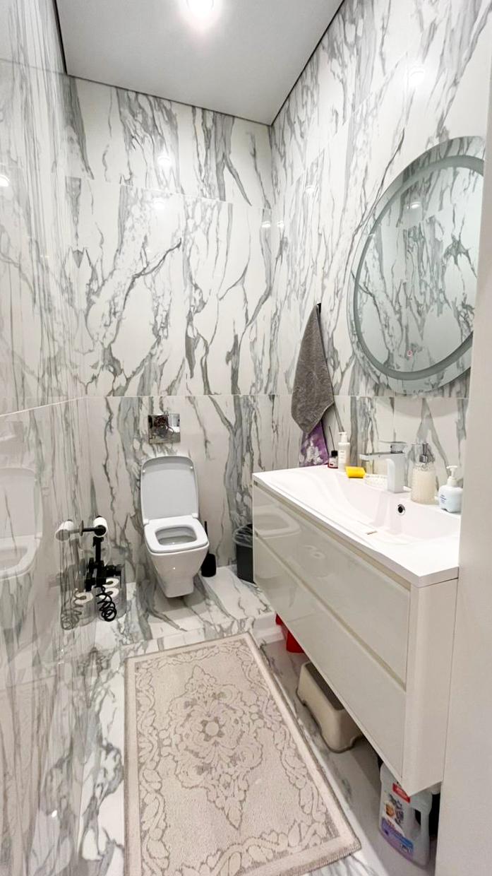 5-комнантный квартира, 200.0 м²,Жана Коныс за 64 000 000