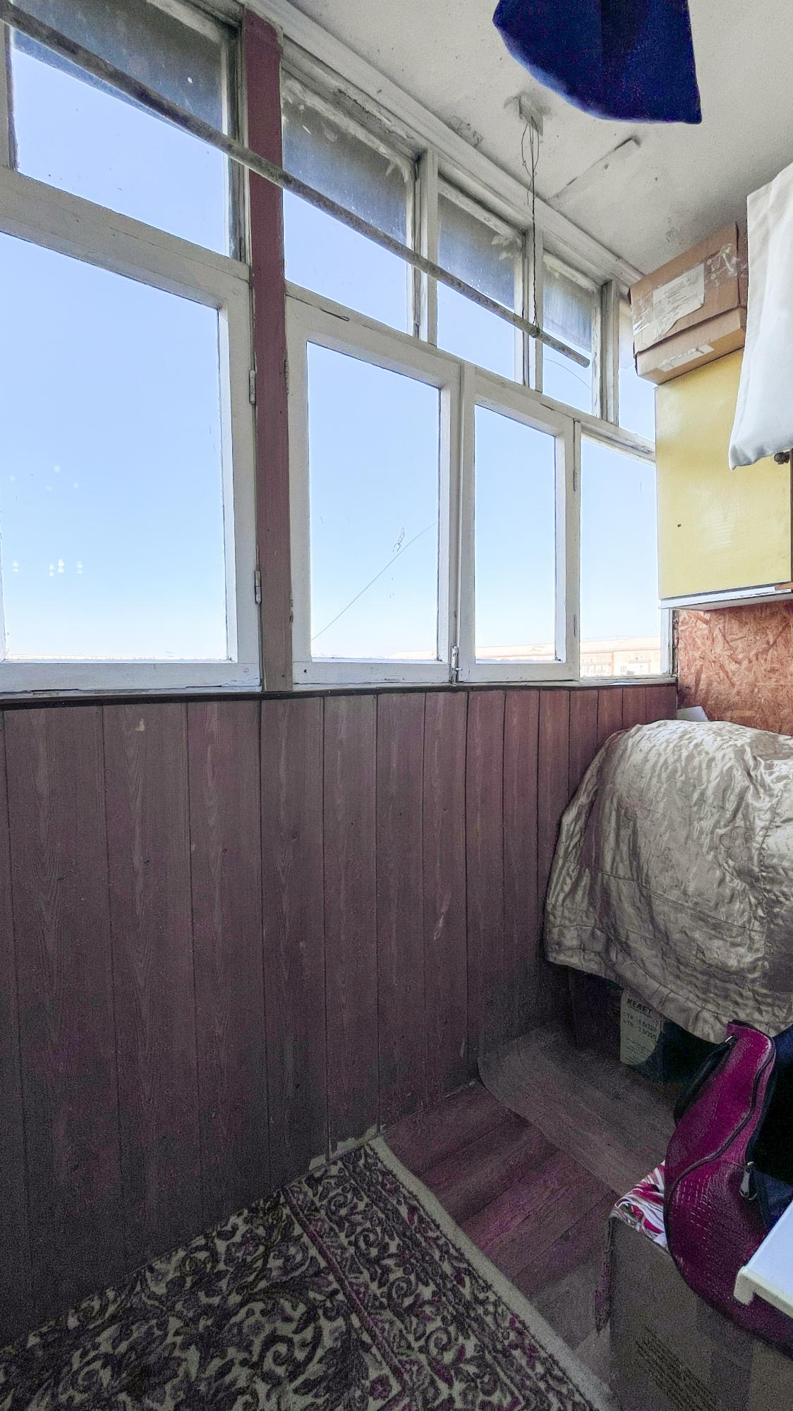 2-комнантная квартира, 90.0 м²,Жана Гарышкер за 26 500 000