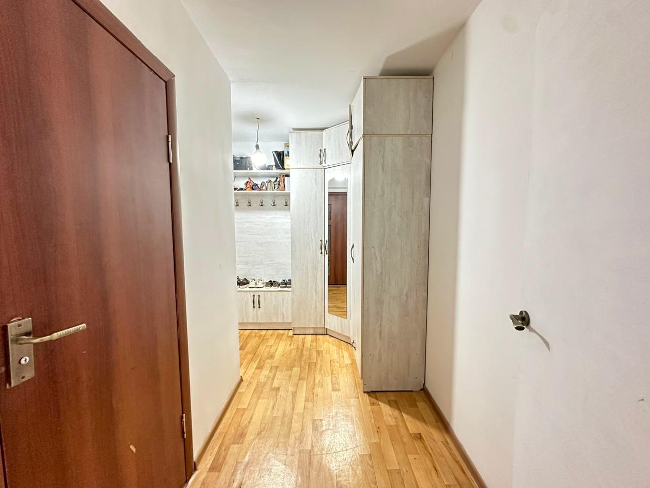 1-комнантная квартира, 44.0 м²,9 площадка за 15 300 000
