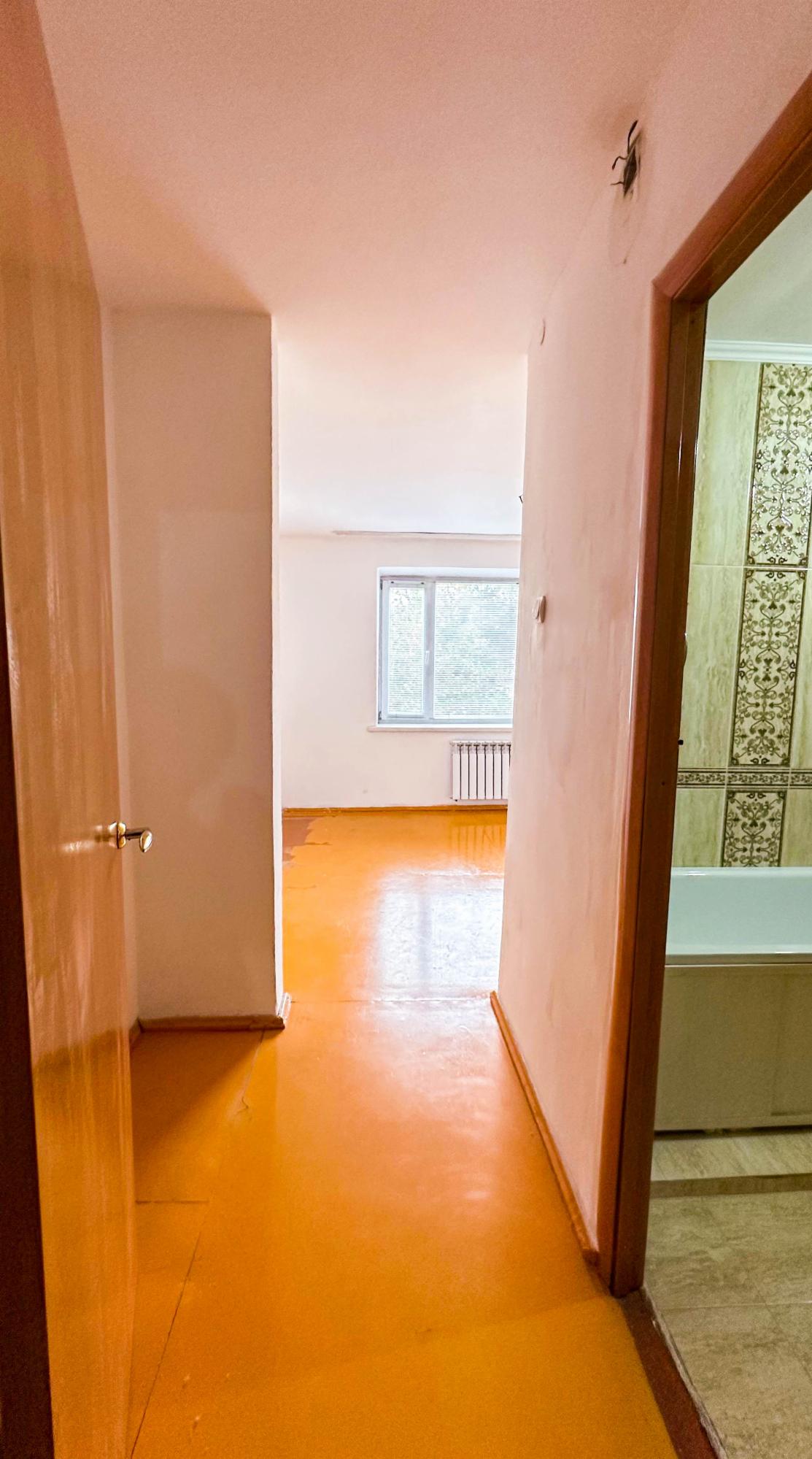 4-комнантная квартира, 79.0 м²,5 мкр за 23 500 000