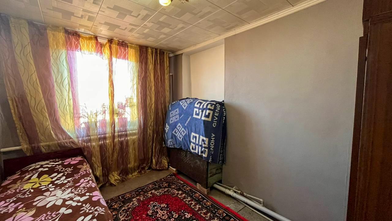 4-комнантный квартира, 114.0 м²,Кулжабеков за 19 000 000