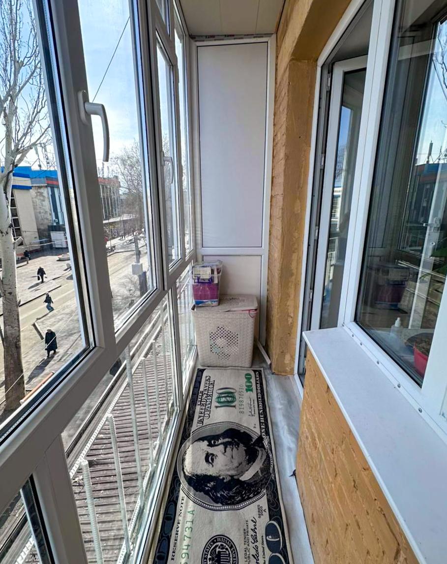 2-комнантная квартира, 45.0 м²,Биржан Сал за 18 000 000