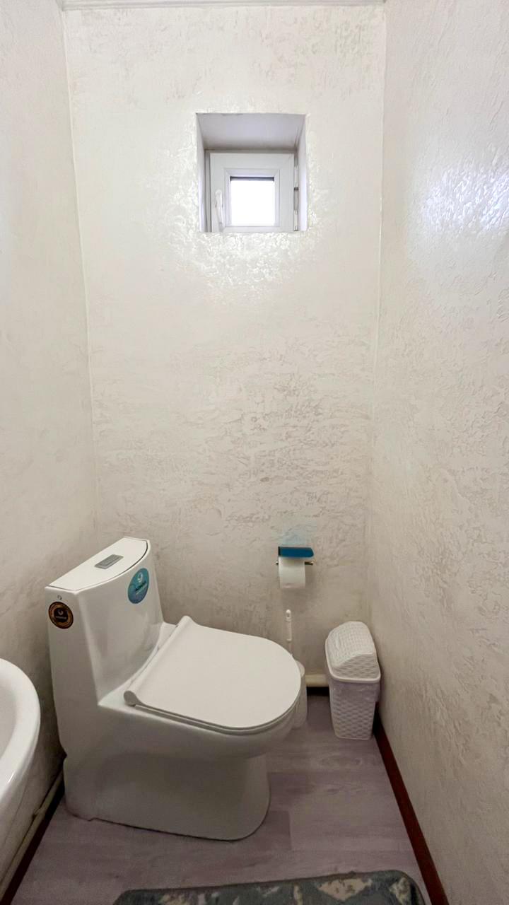 6-комнантный квартира, 120.0 м²,Берликожанова за 26 000 000