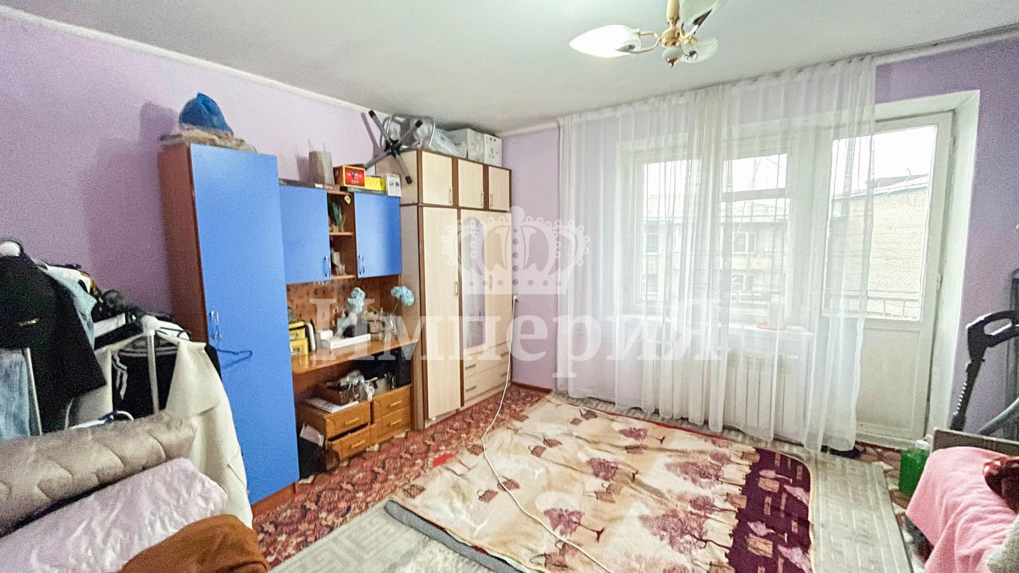 1-комнантная квартира, 30.0 м²,5 мкр за 8 750 000