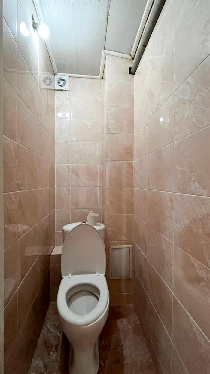 2-комнантная квартира, 57.0 м²,Айтыкова за 8 000 000