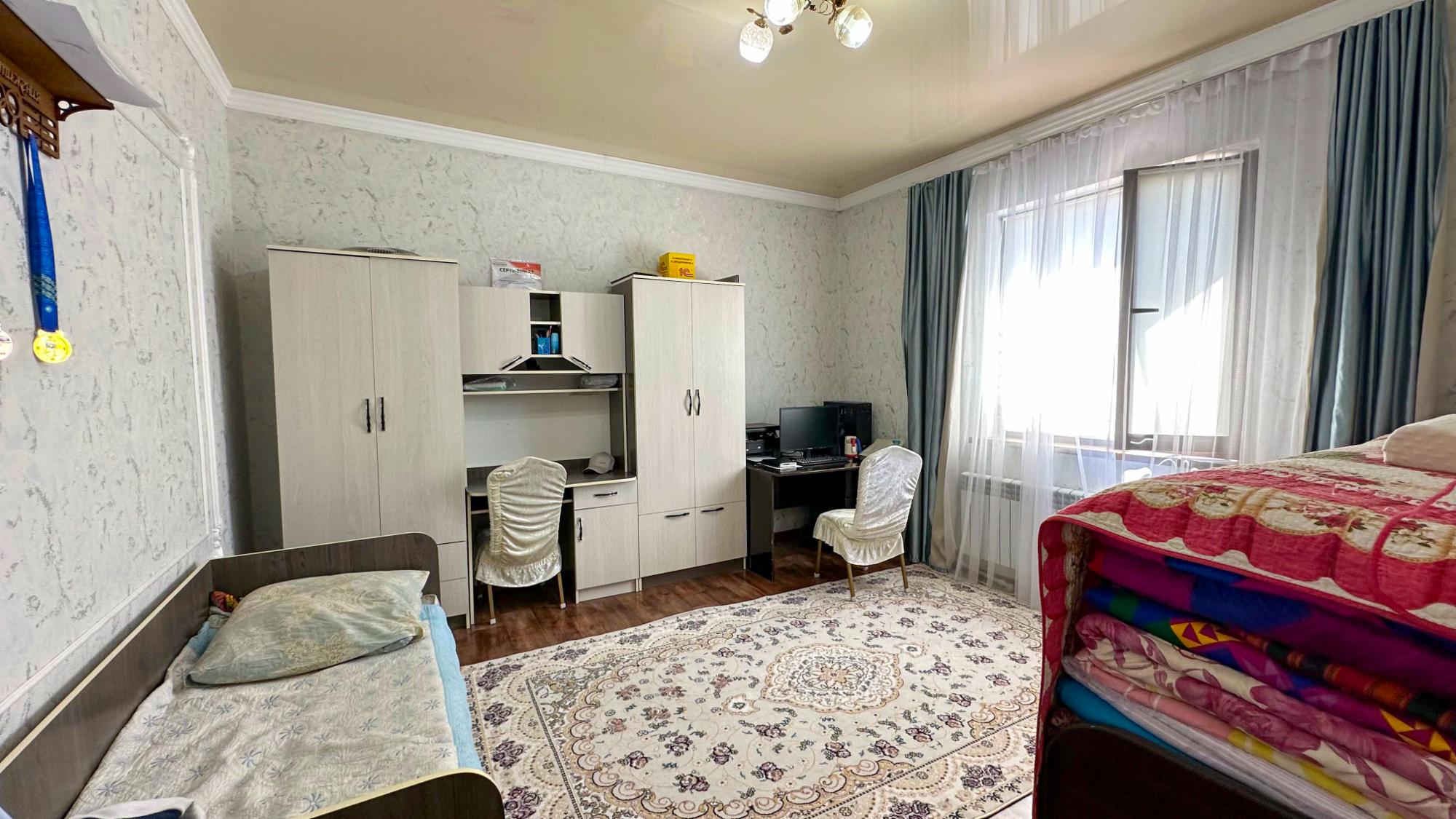 5-комнантный квартира, 255.0 м²,Восточный за 80 000 000