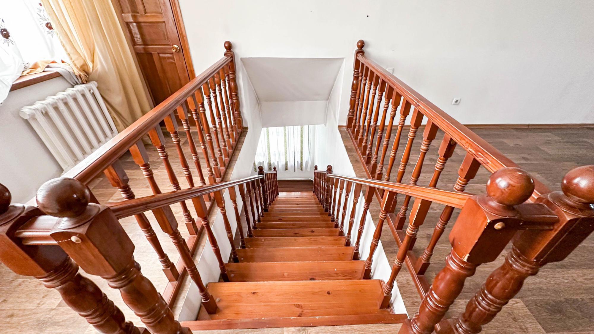 10-комнантный квартира, 410.0 м²,мкр Жастар за 52 000 000