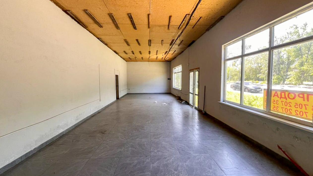 6-комнантный квартира, 178.0 м²,Кок Жазык за 26 000 000