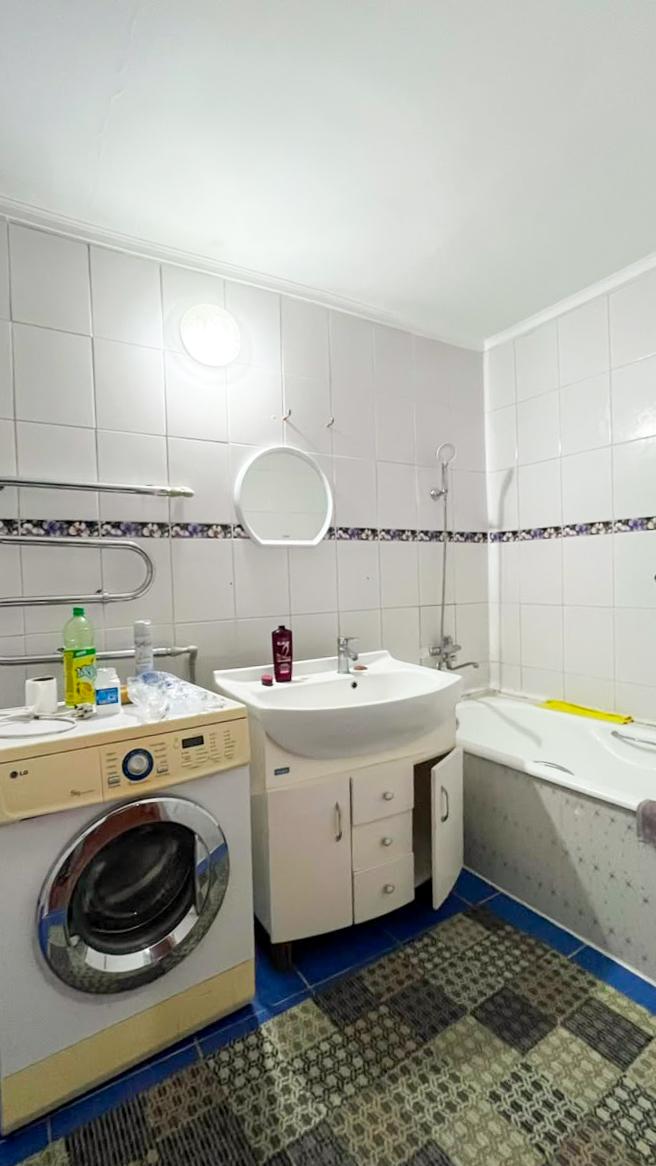 3-комнантная квартира, 75.0 м²,Каратал за 20 000 000