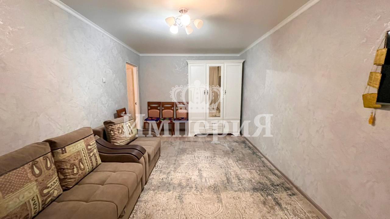 1-комнантная квартира, 30.8 м²,мкр Жастар за 14 800 000