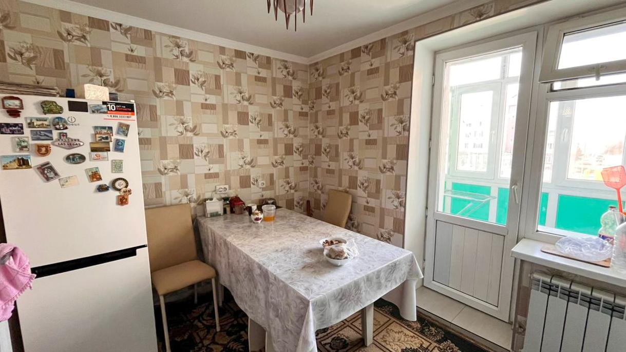 3-комнантная квартира, 70.0 м²,Каратальская за 30 000 000