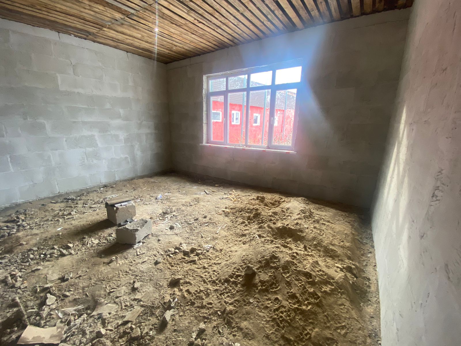 5-комнантный квартира, 306.0 м²,Абая за 30 000 000