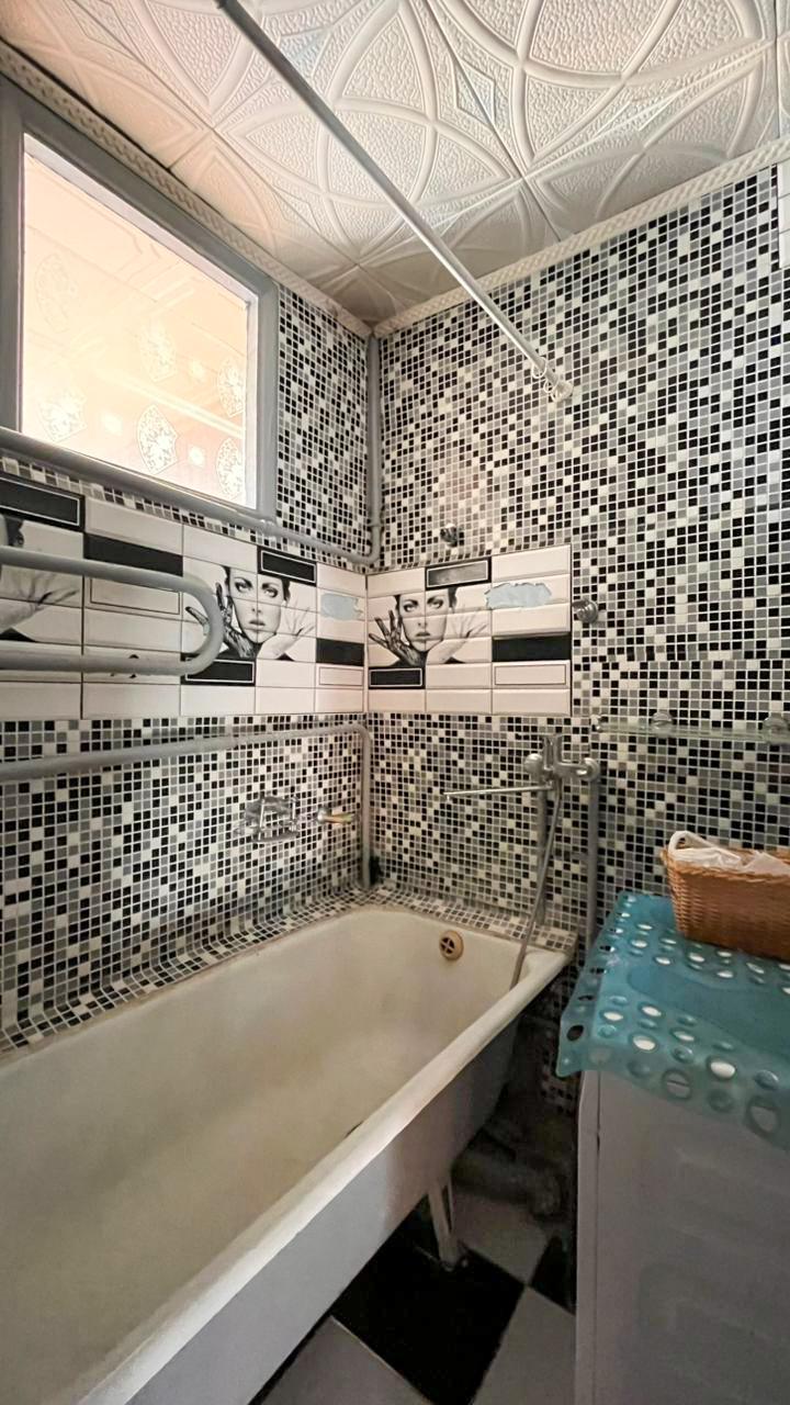 3-комнантная квартира, 58.0 м²,Абылай Хана за 16 500 000