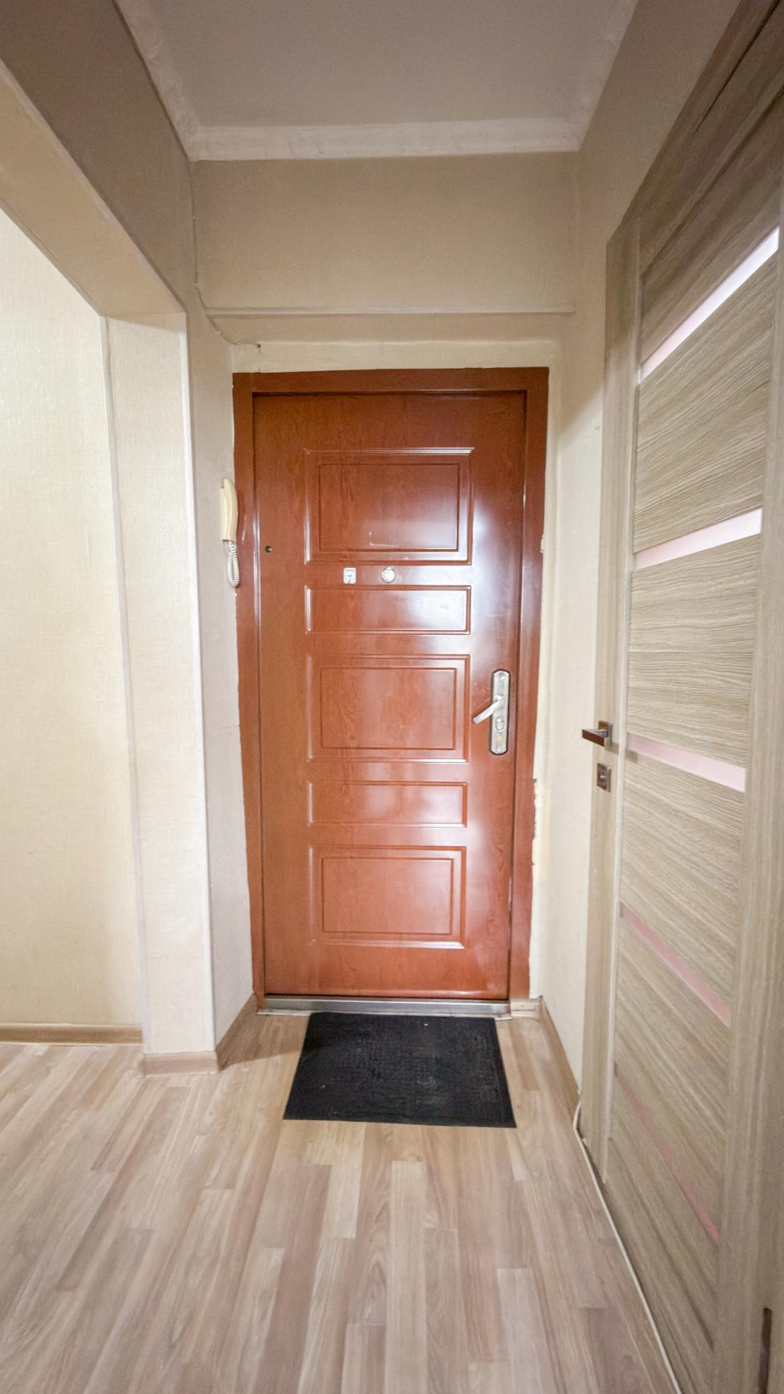 2-комнантная квартира, 50.0 м²,Каблиса Жирау за 21 500 000