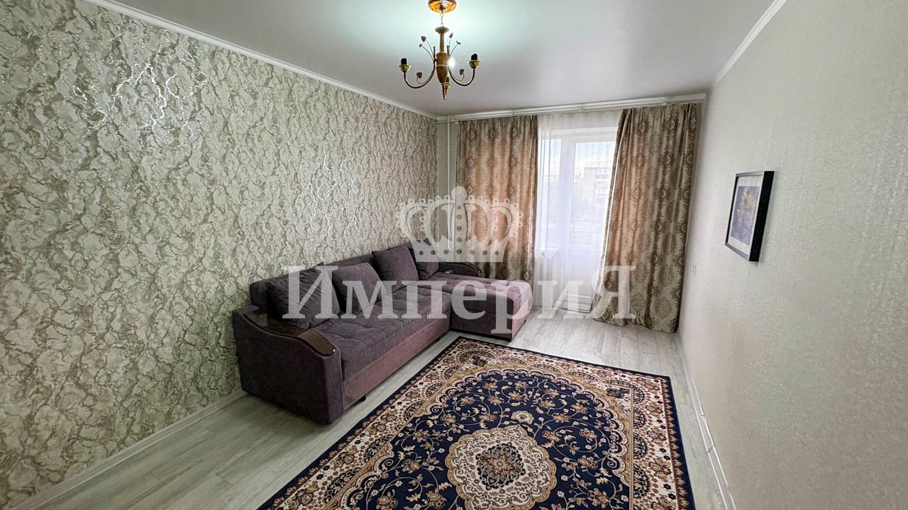 1-комнантная квартира, 31.0 м²,4 мкр за 12 000 000