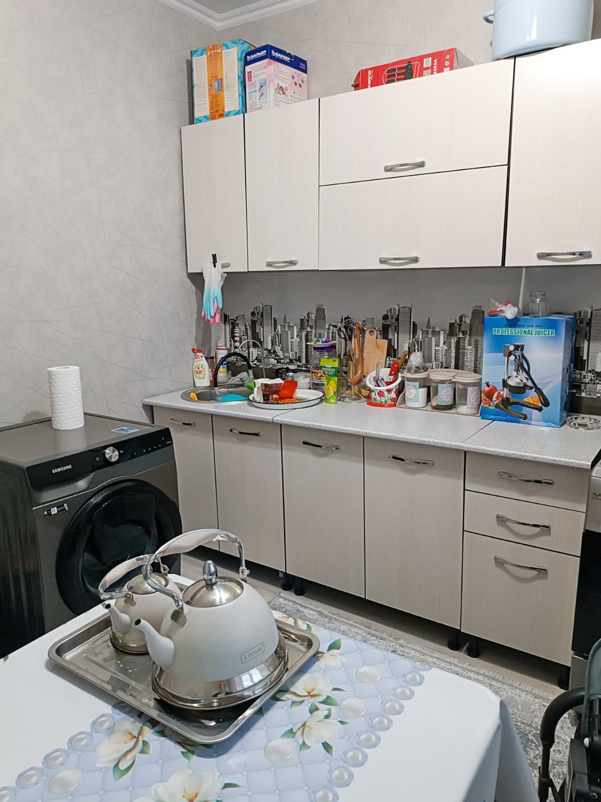 2-комнантная квартира, 48.0 м²,Восточный за 14 300 000